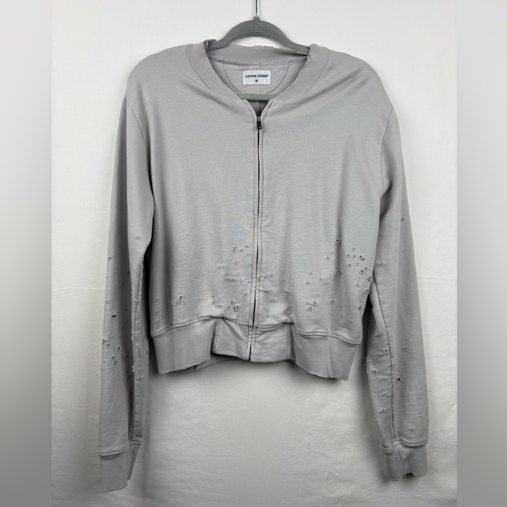 Cotton Citizen Bomber Jacket